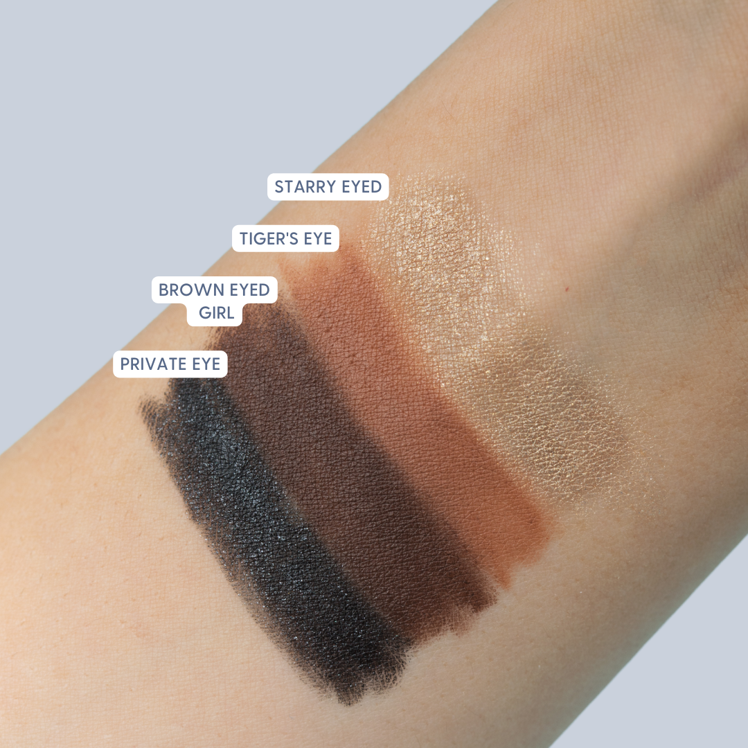 creamy shadow stick rich pigmented colors eye safe