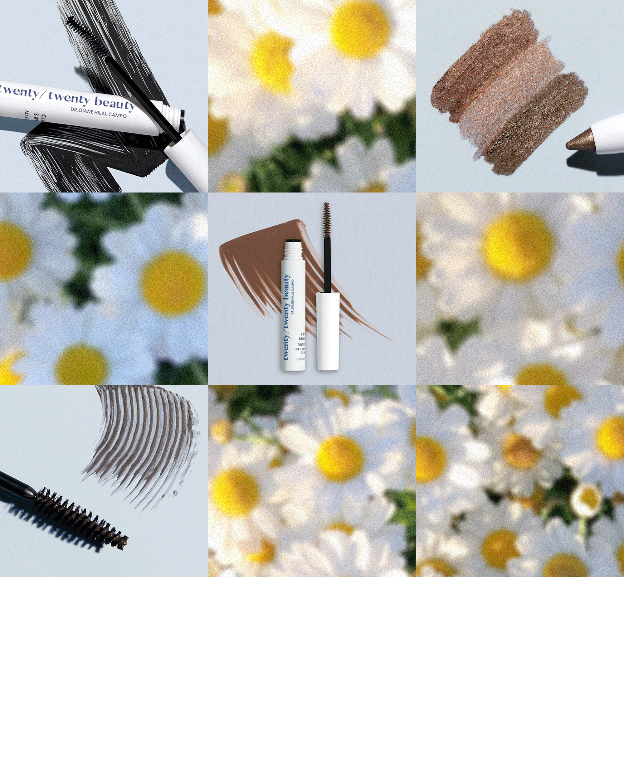 The Gift of Healthy Eyes