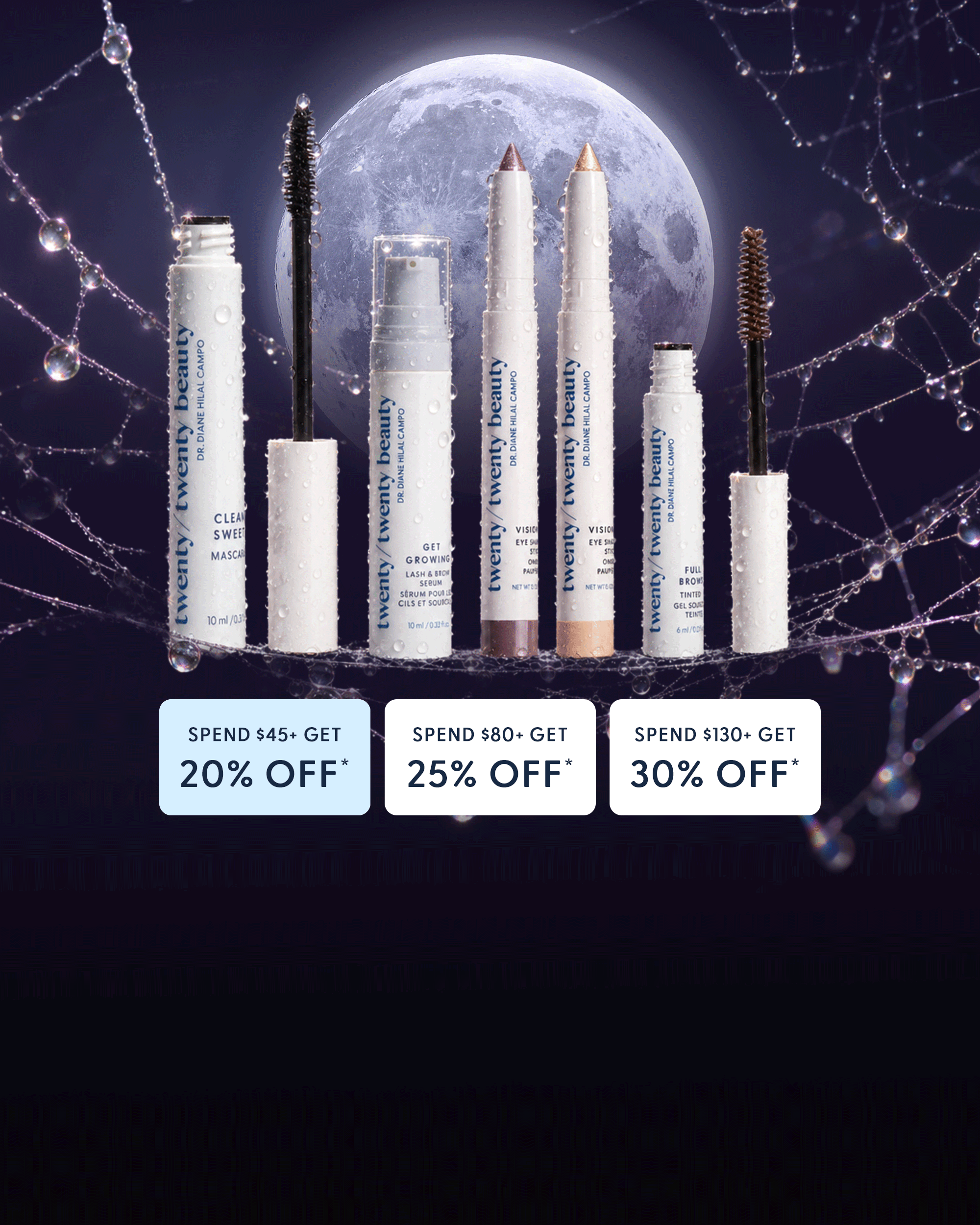 MORE TREATS, MORE SAVINGS