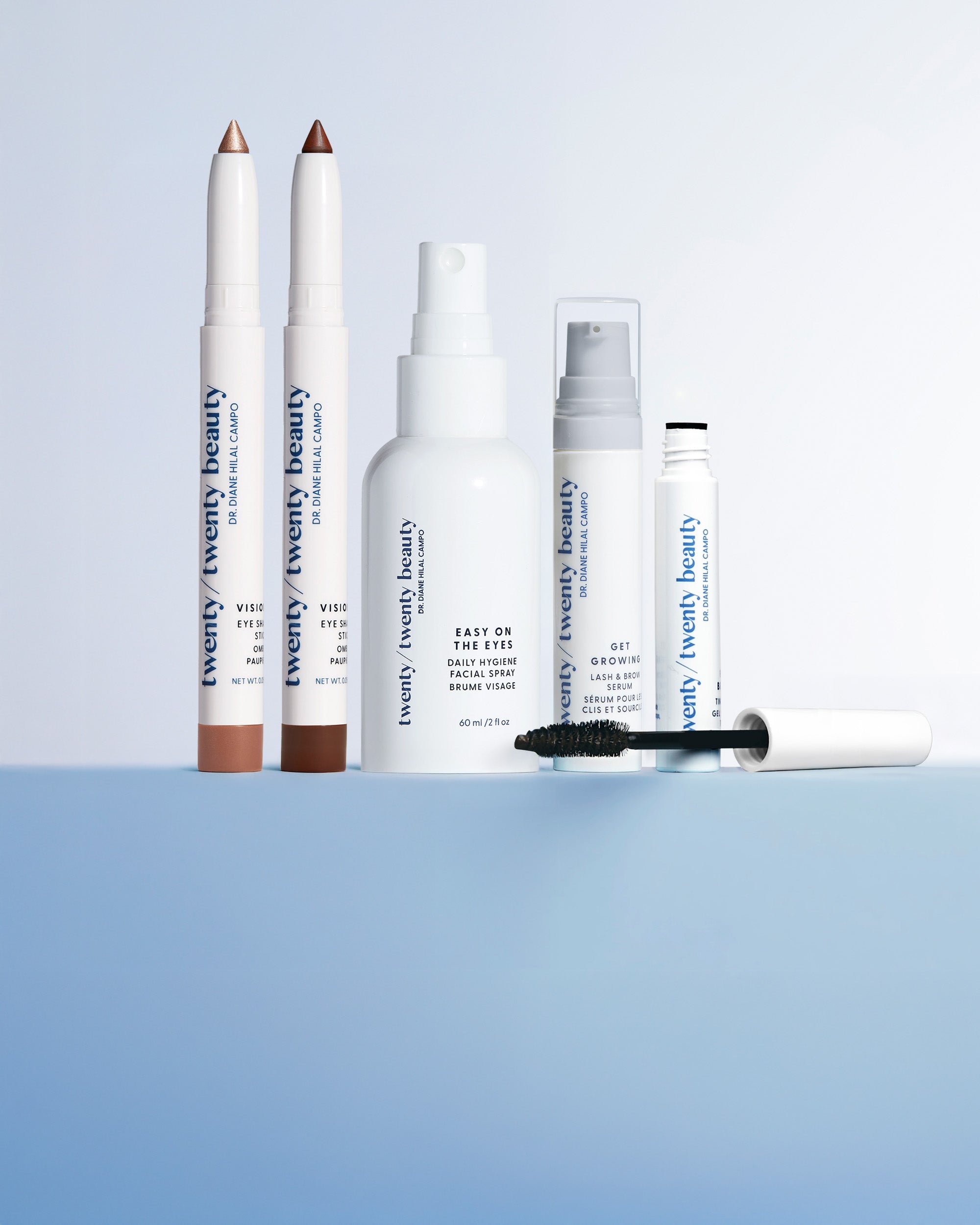 Feel-Good Formulas Only