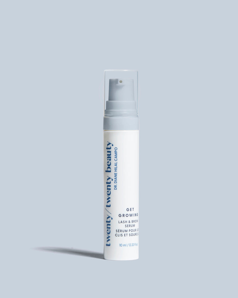 Get Growing Lash & Brow Serum