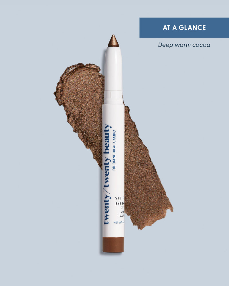 Visionary Eye Shadow Stick - Sheer Shimmers