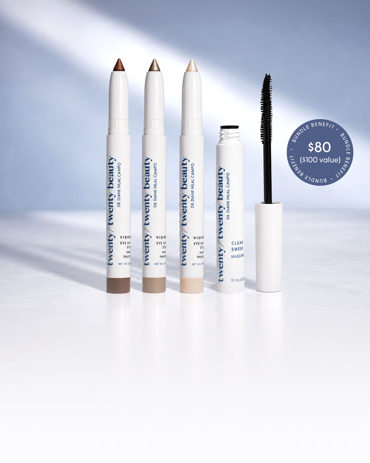 GET THE LOOK: SMOKEY EYE