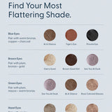 Visionary Eye Shadow Stick - Rich Neutrals