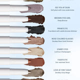 Visionary Eye Shadow Stick - Rich Neutrals