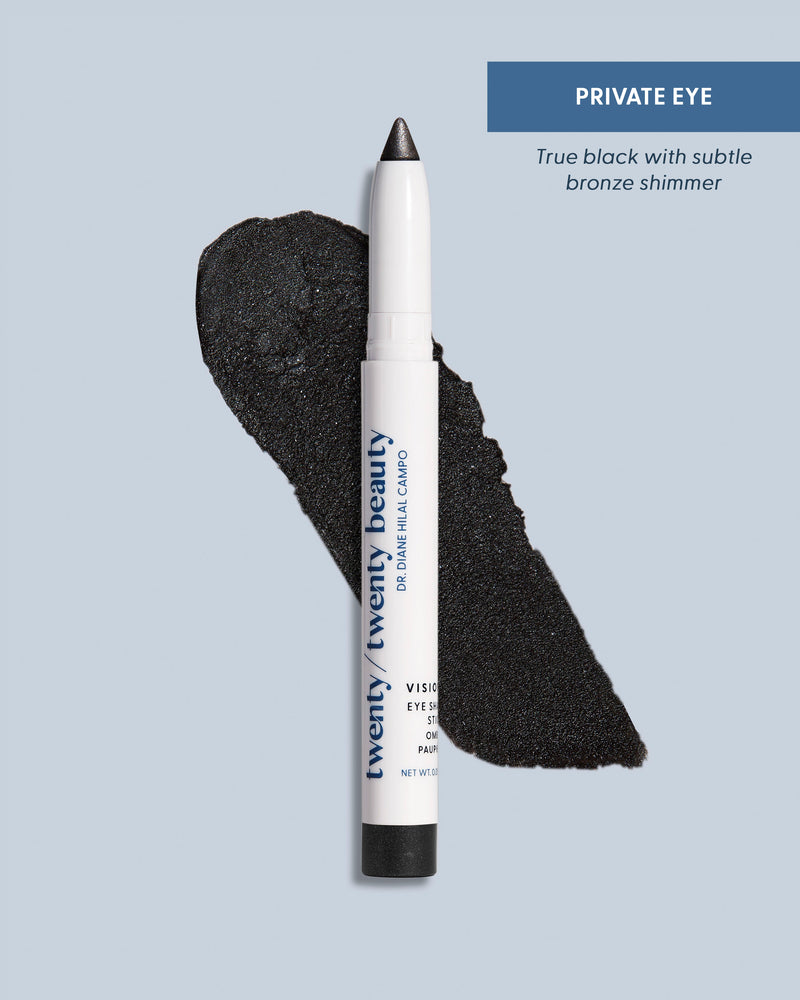 Visionary Eye Shadow Stick - Rich Neutrals