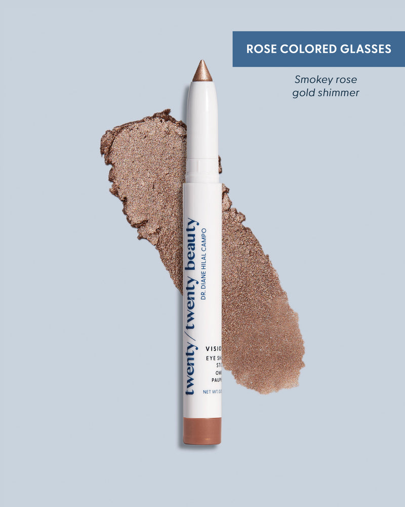 Visionary Eye Shadow Stick - Sheer Shimmers