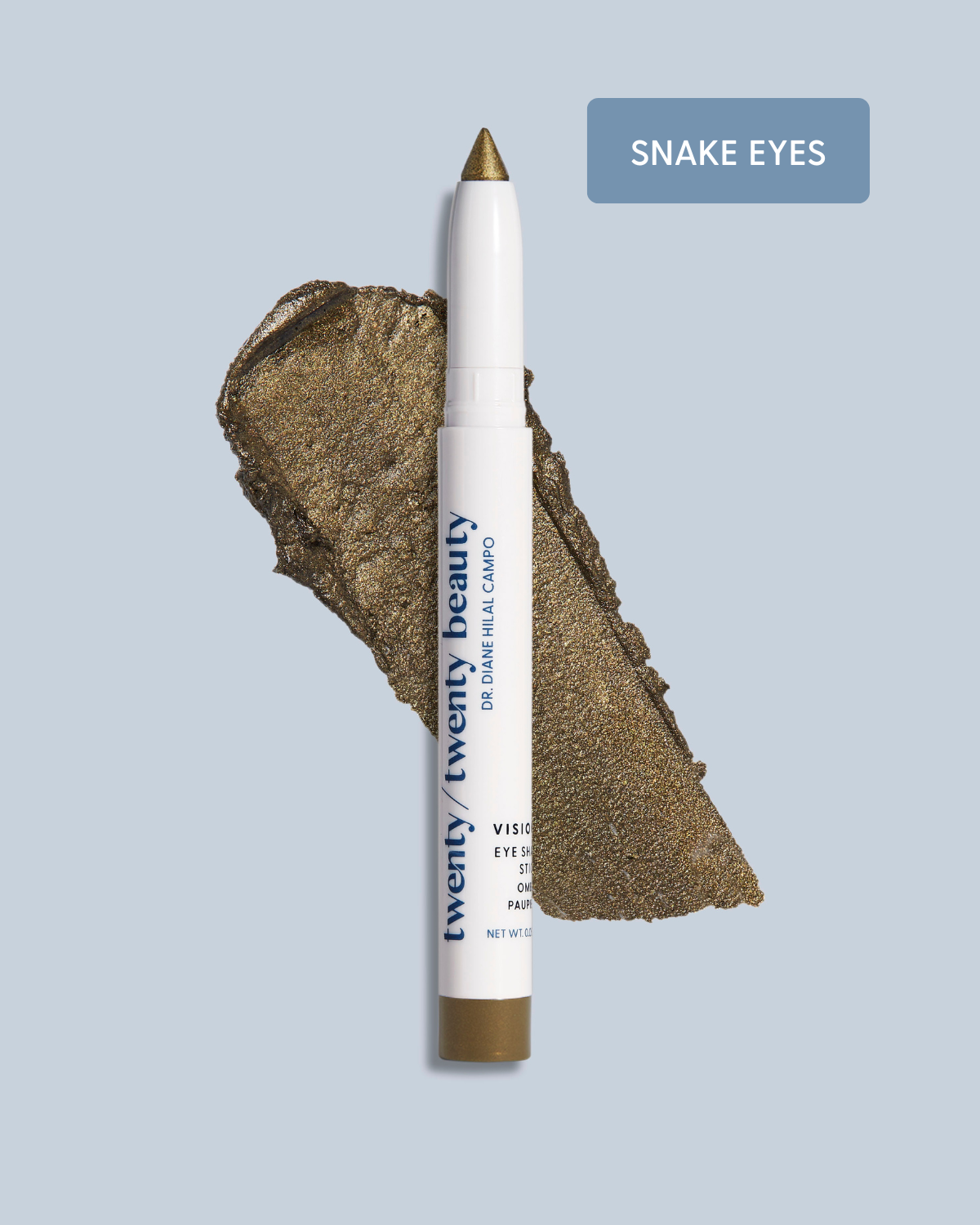 Visionary Eye Shadow Stick - Rich Neutrals