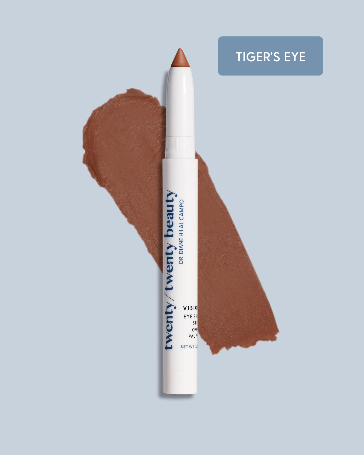 Visionary Eye Shadow Stick - Rich Neutrals