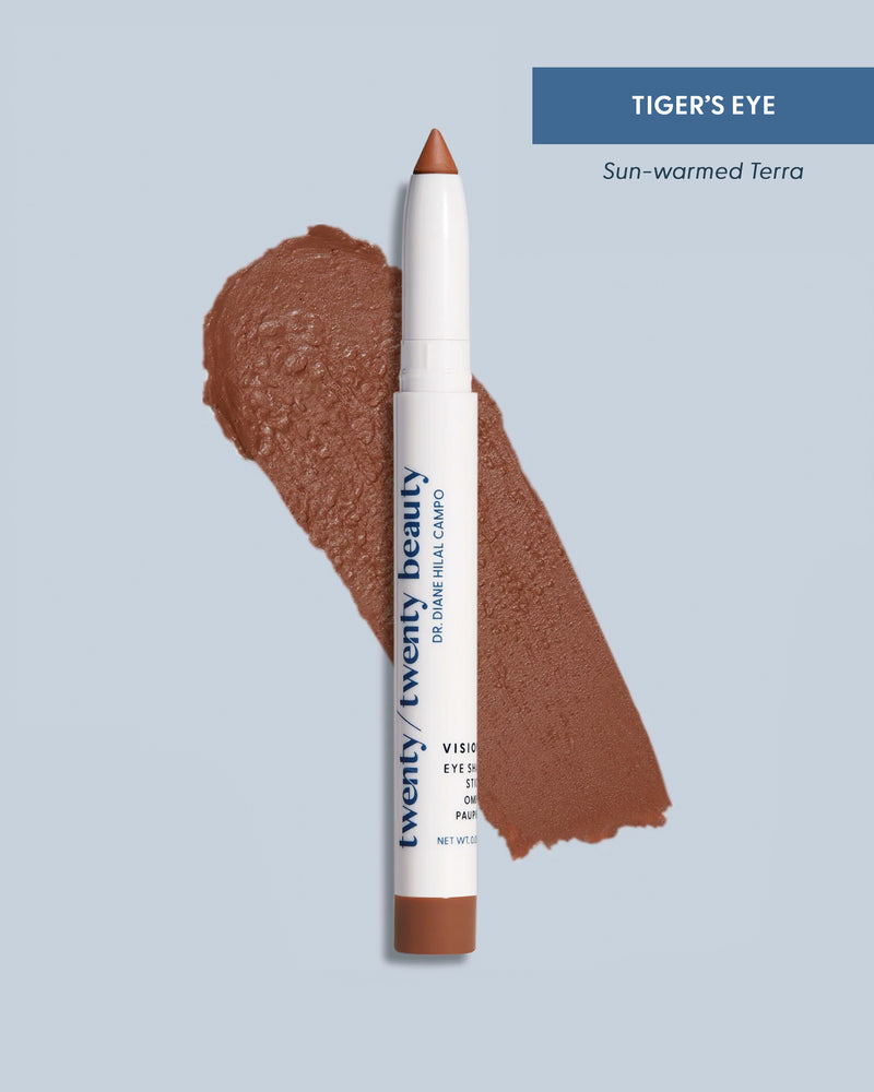 Visionary Eye Shadow Stick - Rich Neutrals