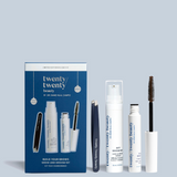 Build Your Brows Grow and Groom Limited Edition Holiday Set