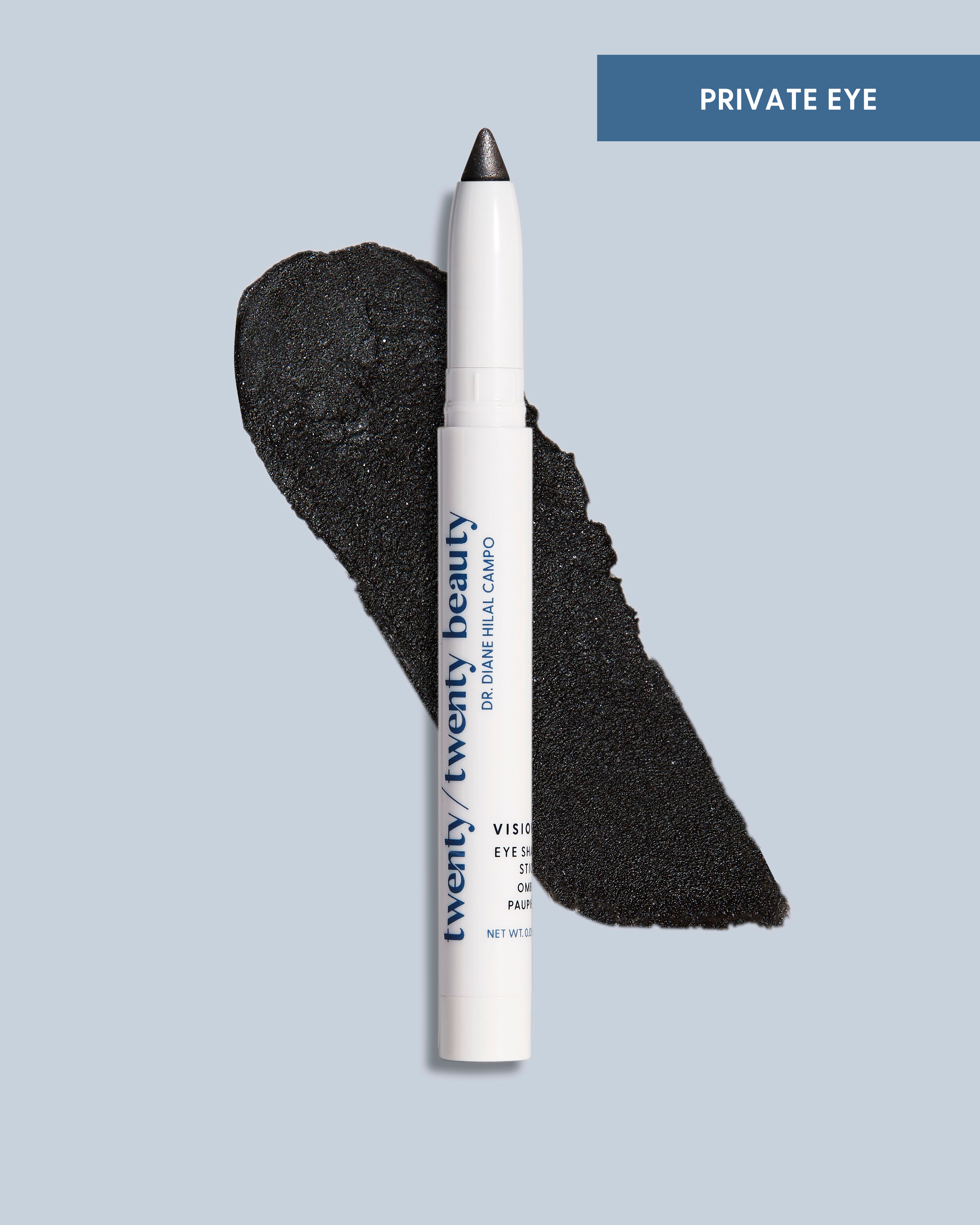 Visionary Eye Shadow Stick - Rich Neutrals