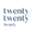 logo of Twenty / Twenty Beauty - Eye-Safe Makeup & Eye Treatments