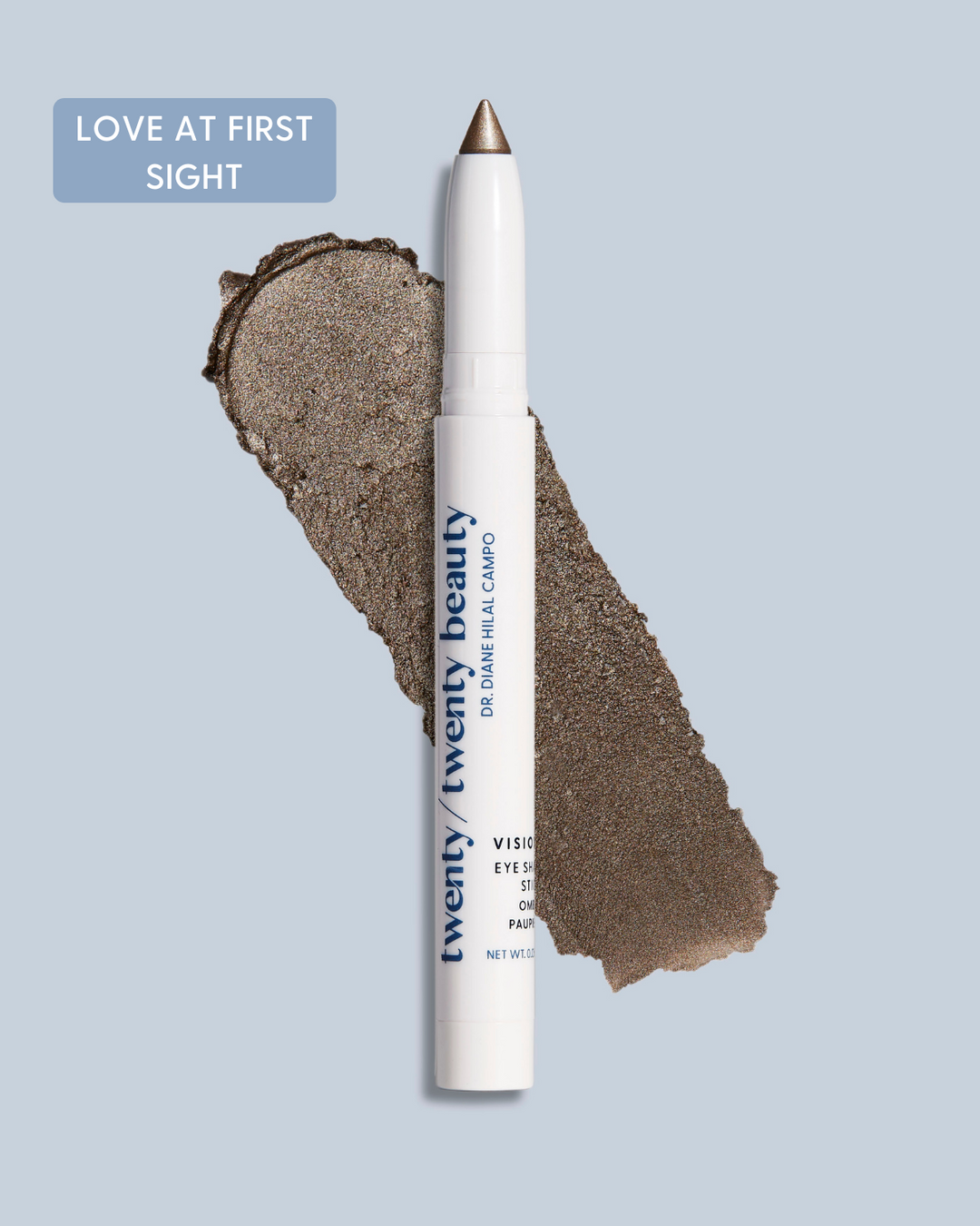 Visionary Eye Shadow Stick - Sheer Shimmers – Twenty / Twenty Beauty